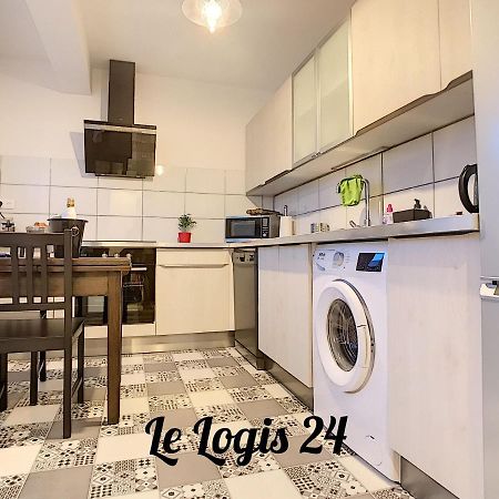 Saint-Sébastien-sur-Loire La Suite 22 Bis מראה חיצוני תמונה