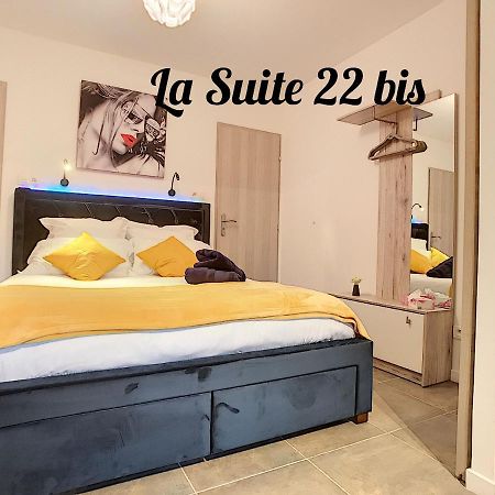 Saint-Sébastien-sur-Loire La Suite 22 Bis מראה חיצוני תמונה