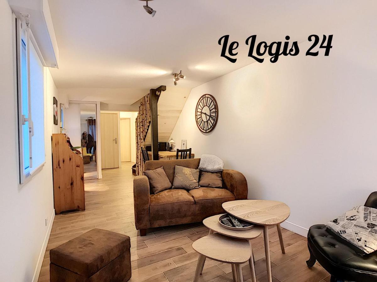 Saint-Sébastien-sur-Loire La Suite 22 Bis מראה חיצוני תמונה