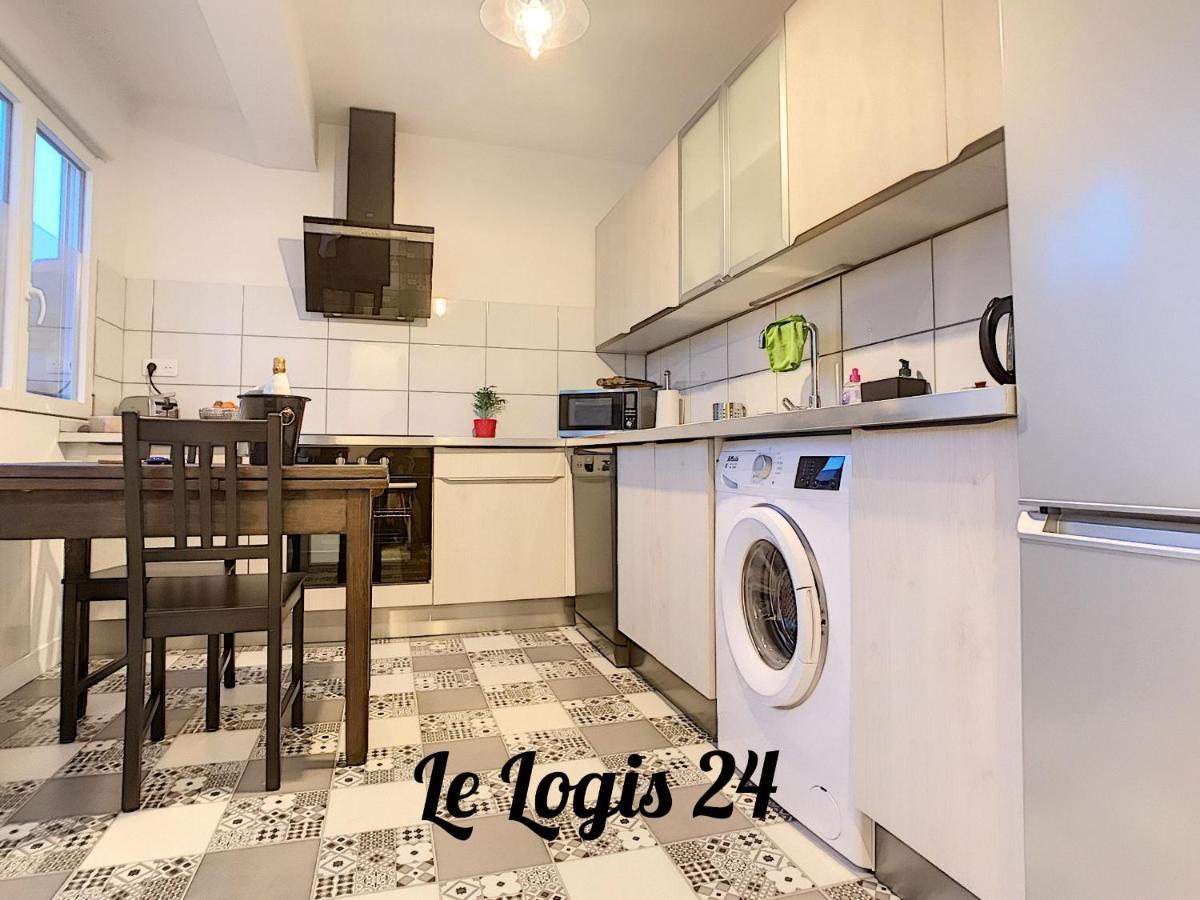 Saint-Sébastien-sur-Loire La Suite 22 Bis מראה חיצוני תמונה