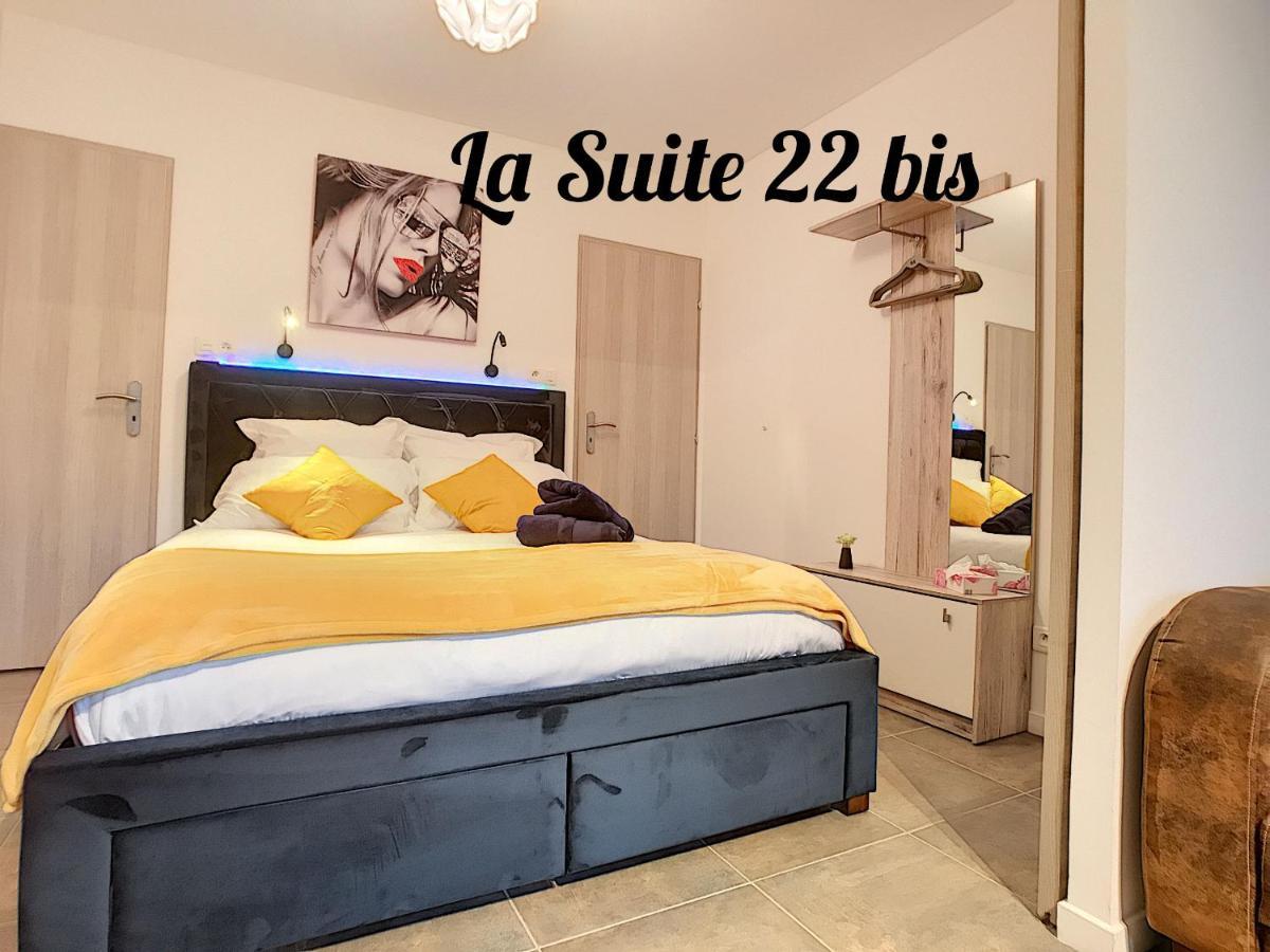 Saint-Sébastien-sur-Loire La Suite 22 Bis מראה חיצוני תמונה