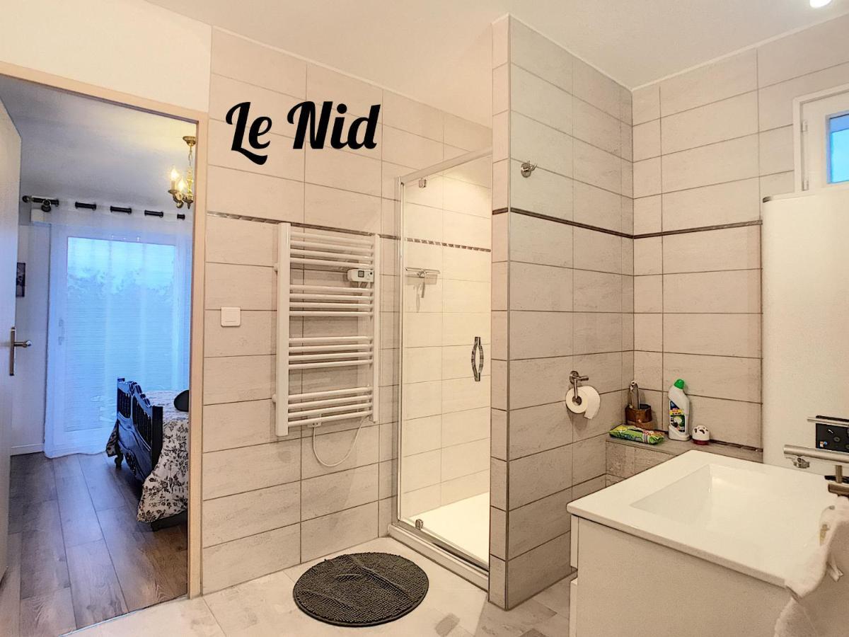 Saint-Sébastien-sur-Loire La Suite 22 Bis מראה חיצוני תמונה