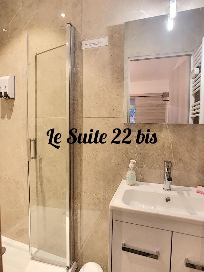 Saint-Sébastien-sur-Loire La Suite 22 Bis מראה חיצוני תמונה