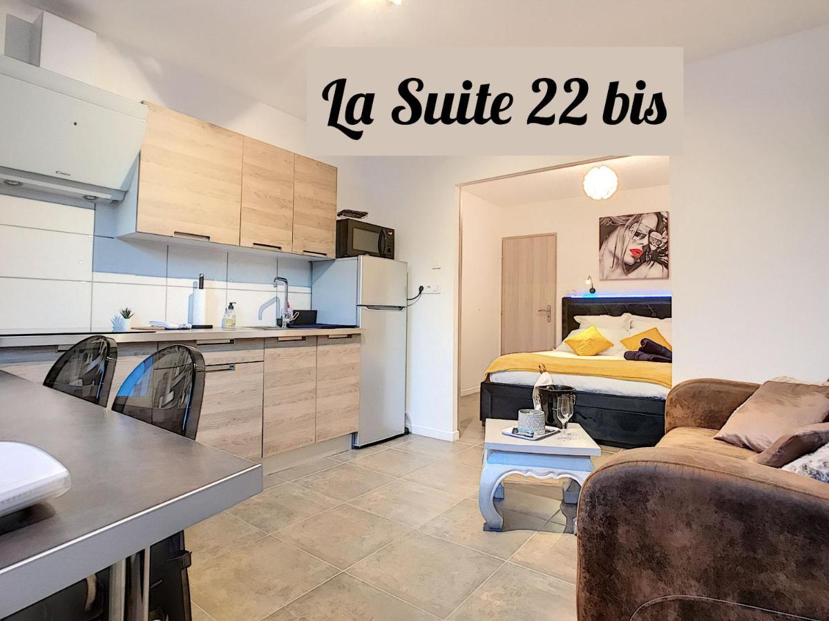 Saint-Sébastien-sur-Loire La Suite 22 Bis מראה חיצוני תמונה