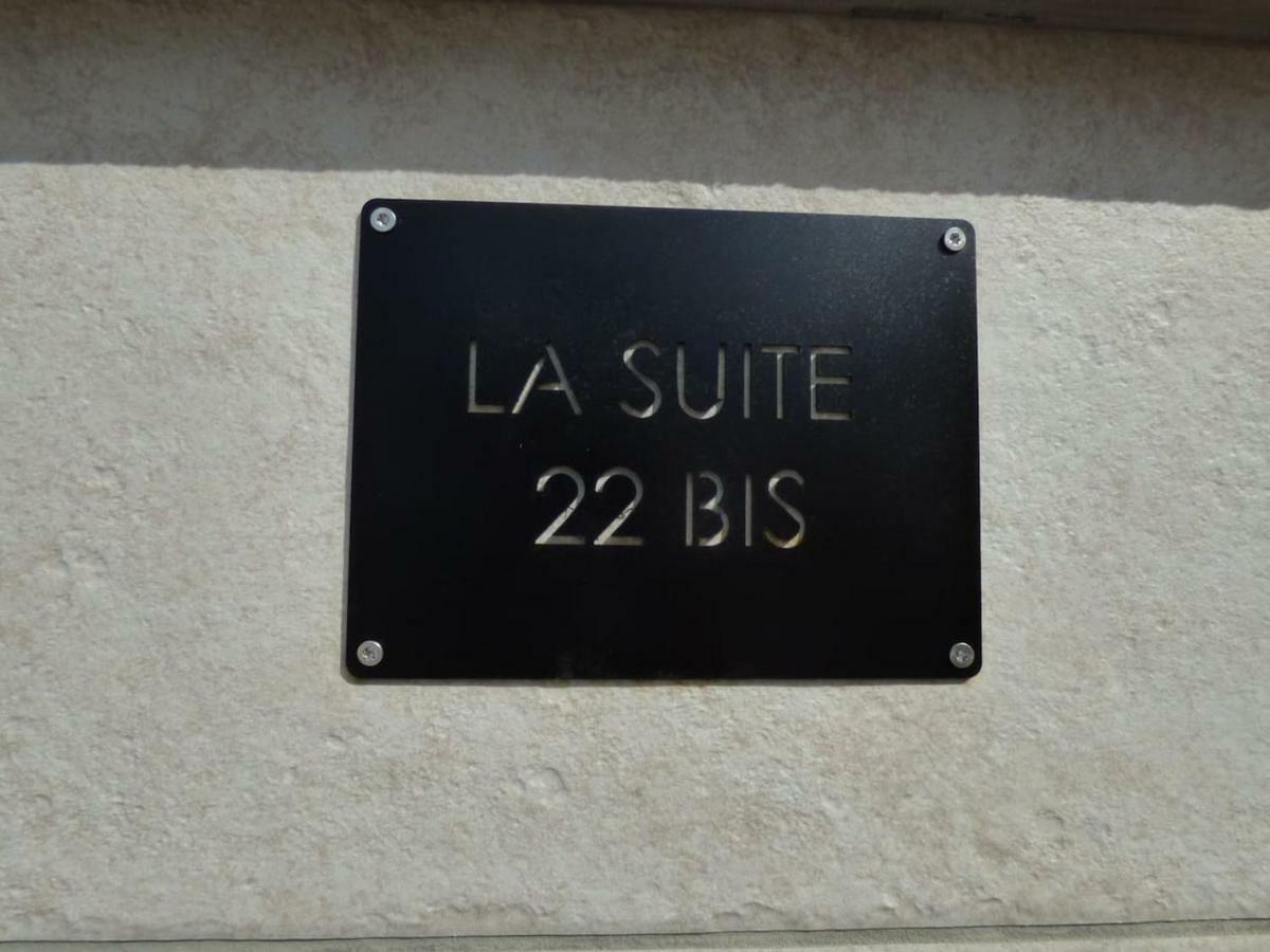 Saint-Sébastien-sur-Loire La Suite 22 Bis מראה חיצוני תמונה